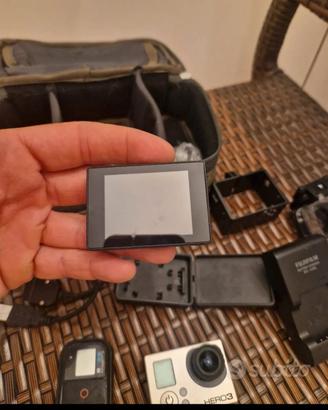 gopro Hero 3