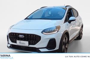 FORD Fiesta Active 2022 - Fiesta Active 1. U508878