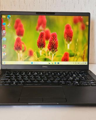 Dell Latitude 7400..i5-8365U..Ram16 SSD 256 14 FHD