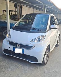 Smart ForTwo 1000 52 kW MHD passion