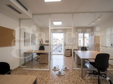 Ufficio Erba [Cod. rif 3313384ACU]