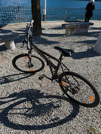 Bici pieghevole Dahon D24