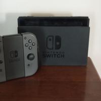 Nintendo Switch not patched