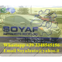 Ricambi KIA CEE'D sw station wagon berlina al 2022