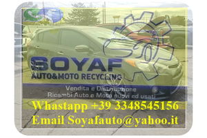 Ricambi KIA CEE'D sw station wagon berlina al 2022