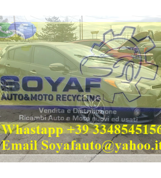 Ricambi KIA CEE'D sw station wagon berlina al 2022