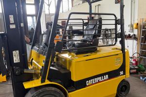 Carrello elevatore