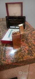accendino Cartier 