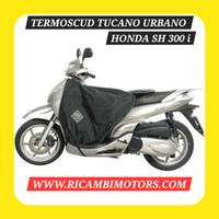 TERMOSCUDO HONDA SH 300 i
