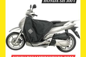 TERMOSCUDO HONDA SH 300 i
