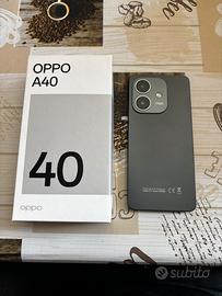 Oppo A40