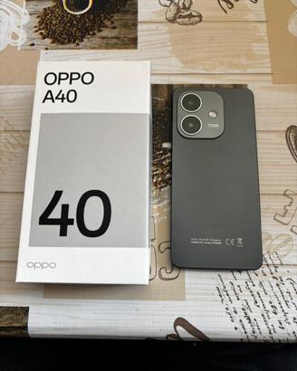 Oppo A40