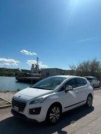 Peugeot 3008 2016