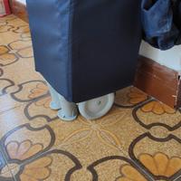 lettino da campeggio Chicco