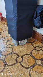 lettino da campeggio Chicco