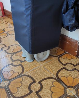 lettino da campeggio Chicco