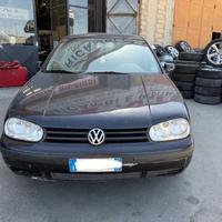 Ricambi Volkswagen Golf 4 1.9 TDI 90cv del 2001