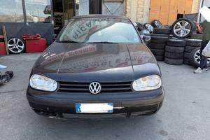 Ricambi Volkswagen Golf 4 1.9 TDI 90cv del 2001