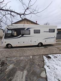 Concorde Credo Passion