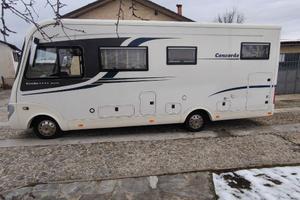 Concorde Credo Passion