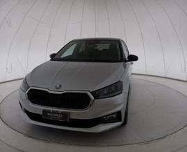 Skoda Fabia IV 2022 1.0 tsi evo Style 95cv