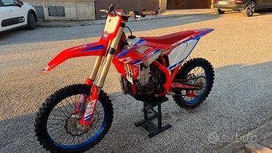 Beta RX 450 2025