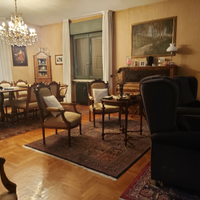 Quadrilocale di prestigio