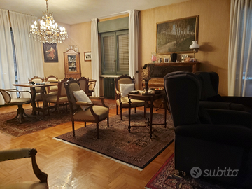 Quadrilocale di prestigio