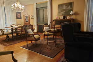 Quadrilocale di prestigio