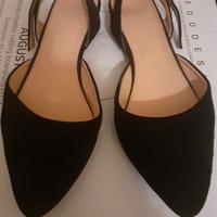 scarpe donna décolleté Ovyè 