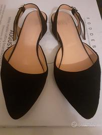 scarpe donna décolleté Ovyè 