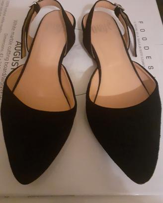 scarpe donna décolleté Ovyè 