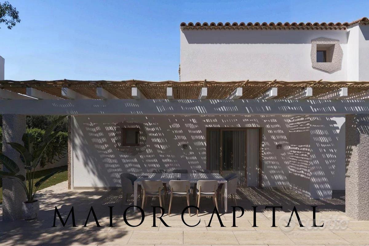 San Teodoro | La Suaredda | Villa indipendente con - Vista 6