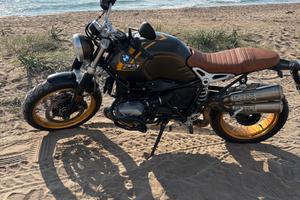 BMW R nineT Scrambler Special Edition 23