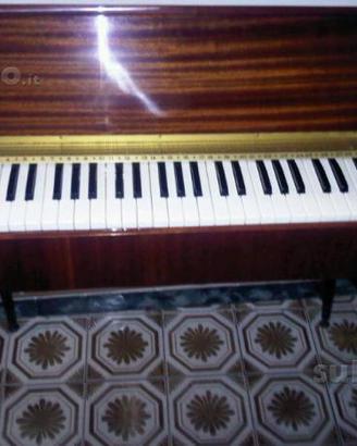 Organetto