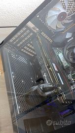 1070 ti colorful igame 3 ventole