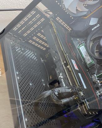 1070 ti colorful igame 3 ventole