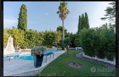 Villa bifamiliare a Termoli, RIF.0030