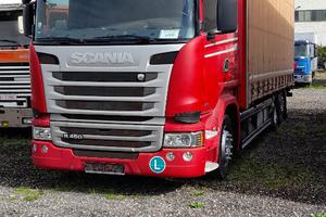 Scania R450 6X2 EURO 6