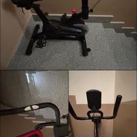 Ciclette da spinning