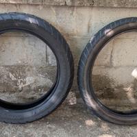 Metzeler Karoo Street 90/90-21 e 150/70-18