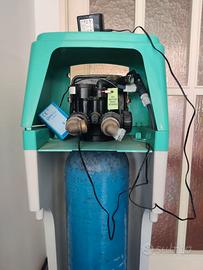 Depuratore acqua Lamborghini