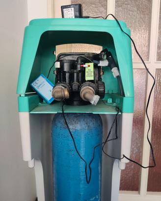 Depuratore acqua Lamborghini