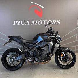 YAMAHA MT-09 890 Abs my24