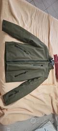 Giubbotto moto ognitempo Dainese