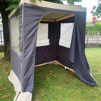 Tenda da campeggio