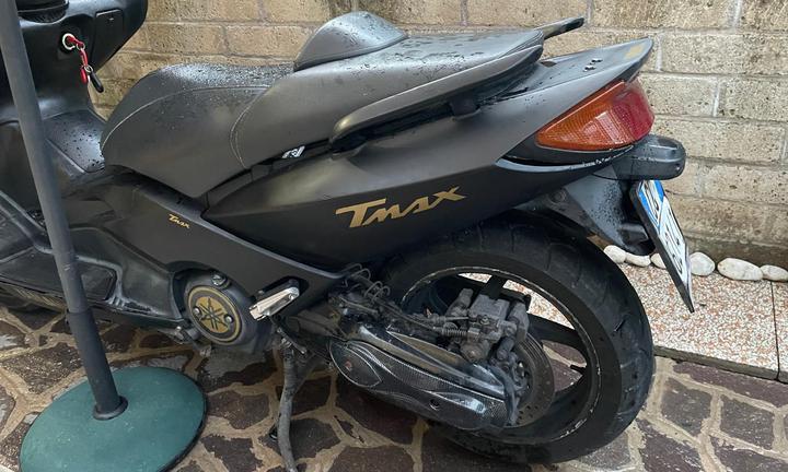 T max iniezione per bass boat, barca o gommone