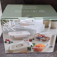 contenitori sottovuoto 