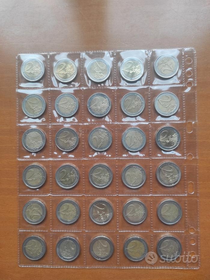 Monete euro italiane - Vendita in Collezionismo 