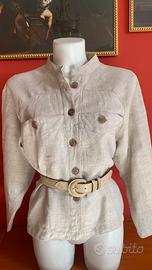 camicia#vintage#Paco calvari# tg 40